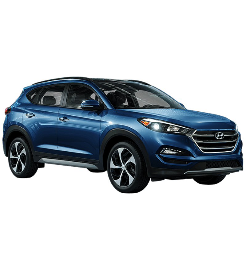 hyunday tucson