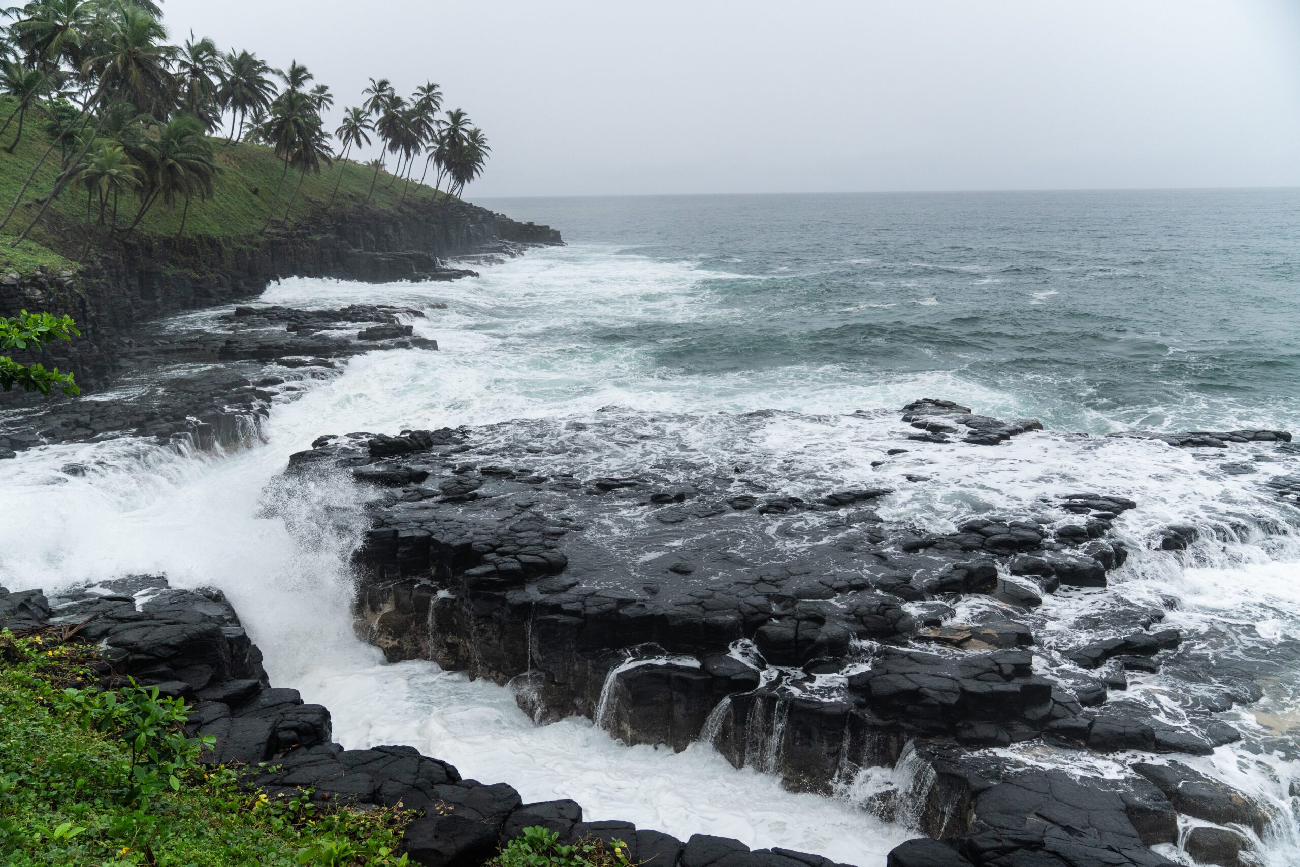 Boca de Inferno