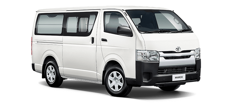MINIBUS