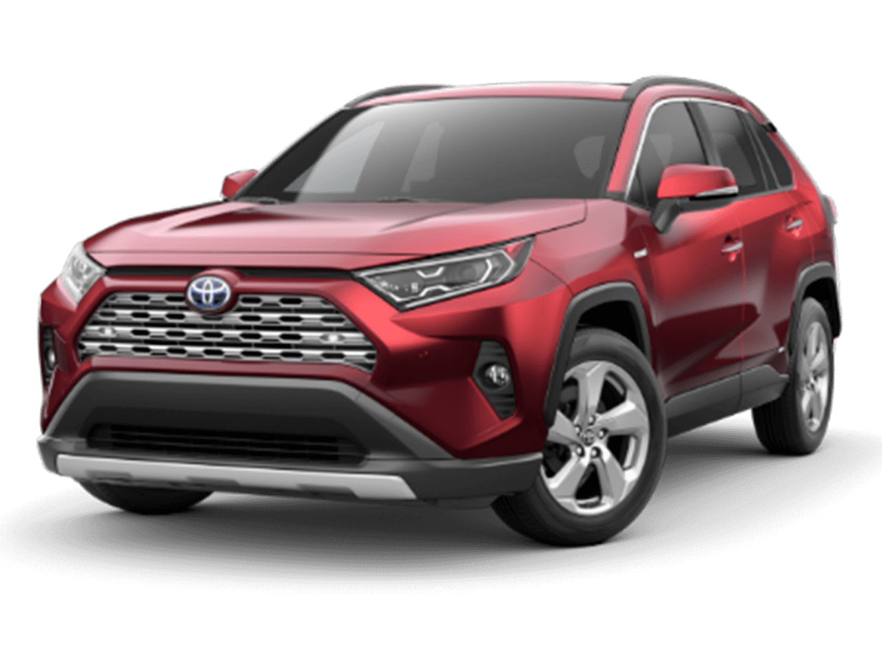 TOYOTA RAV 4 2020