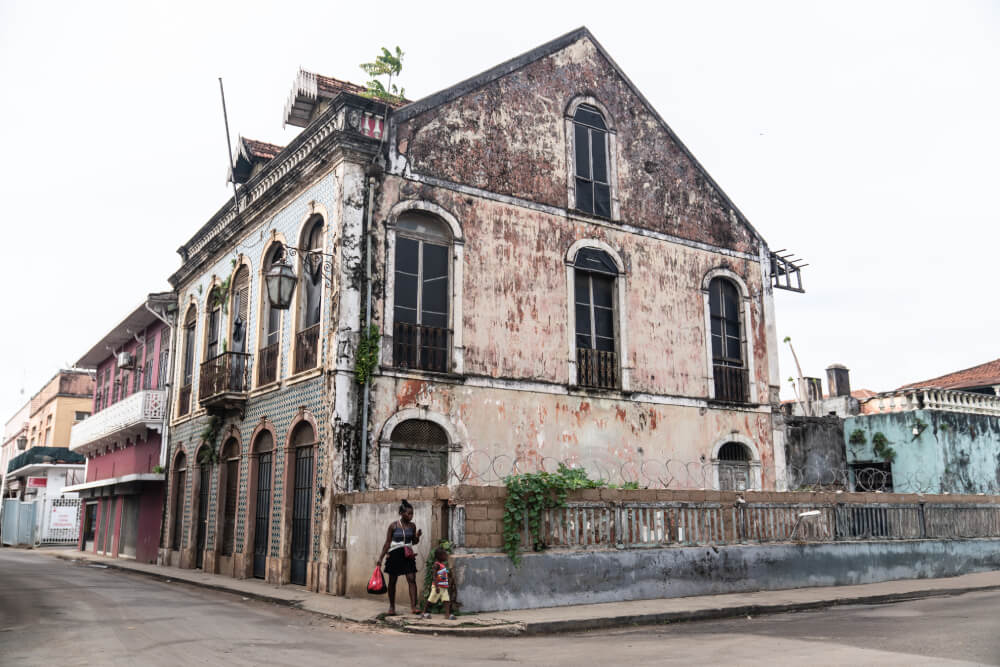 capital de santo tomé y príncipe