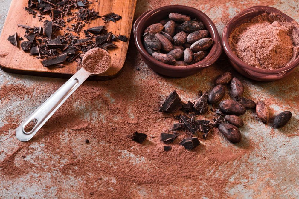 ruta del cacao santo tomé y príncipe